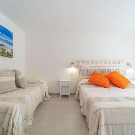 La Stampa Home Olbia Bagian luar foto
