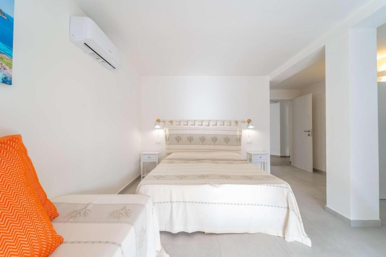 La Stampa Home Olbia Bagian luar foto