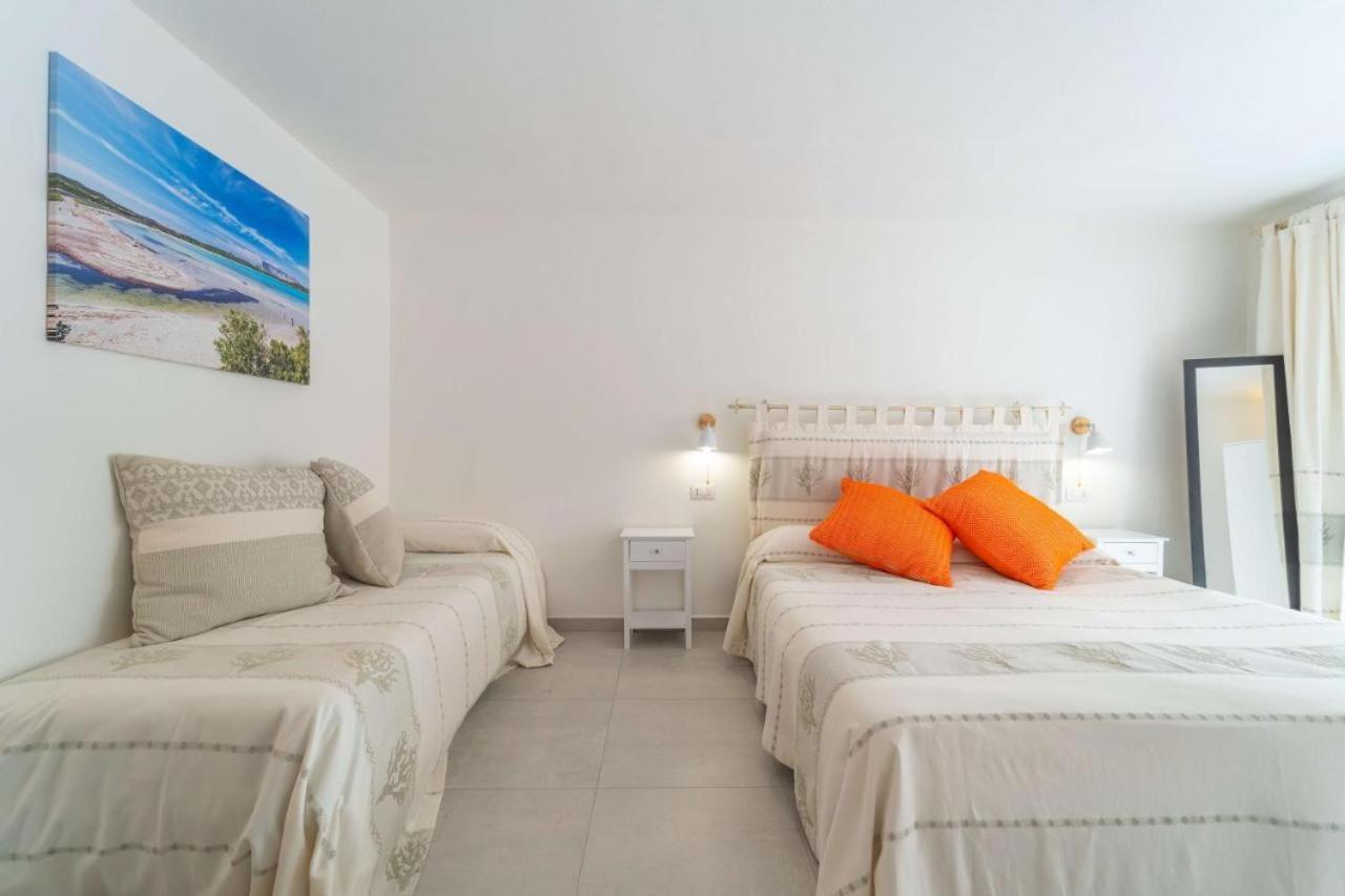 La Stampa Home Olbia Bagian luar foto