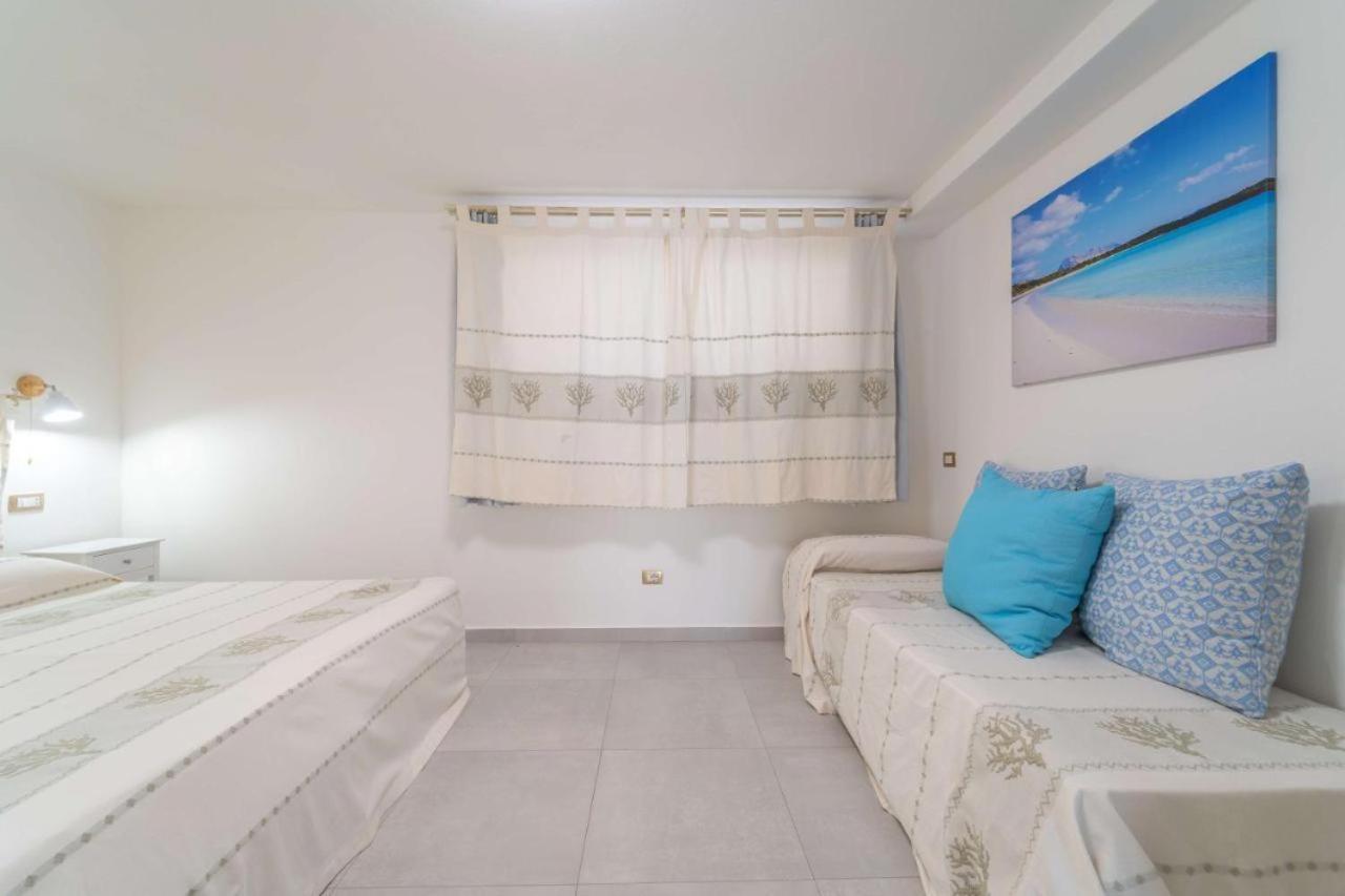 La Stampa Home Olbia Bagian luar foto