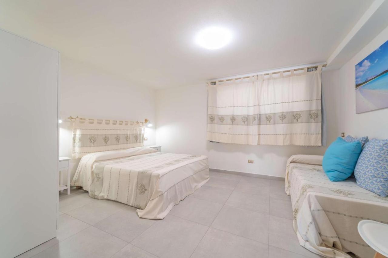 La Stampa Home Olbia Bagian luar foto